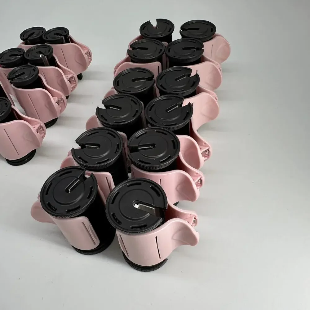 20 Hot Roller Replacements – 12 1½